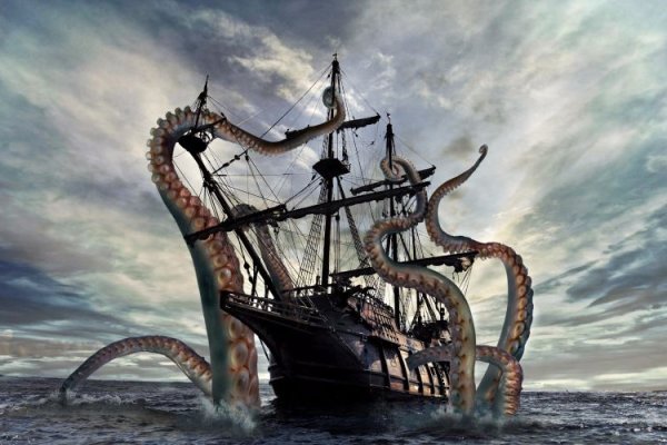 Kraken19 at