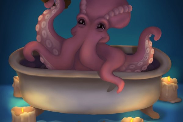 Hydra kraken